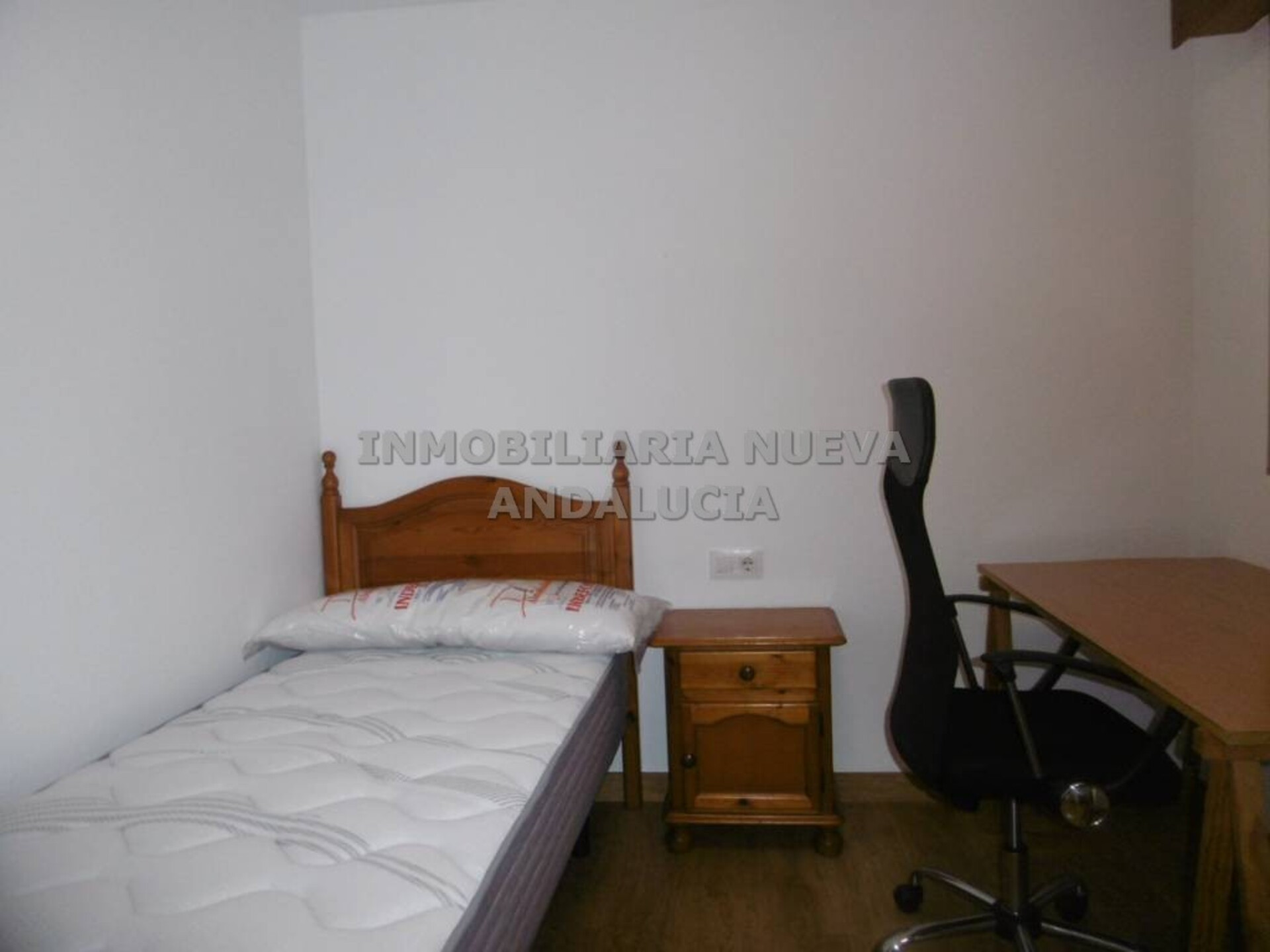 Piso de 115 m² en Almería