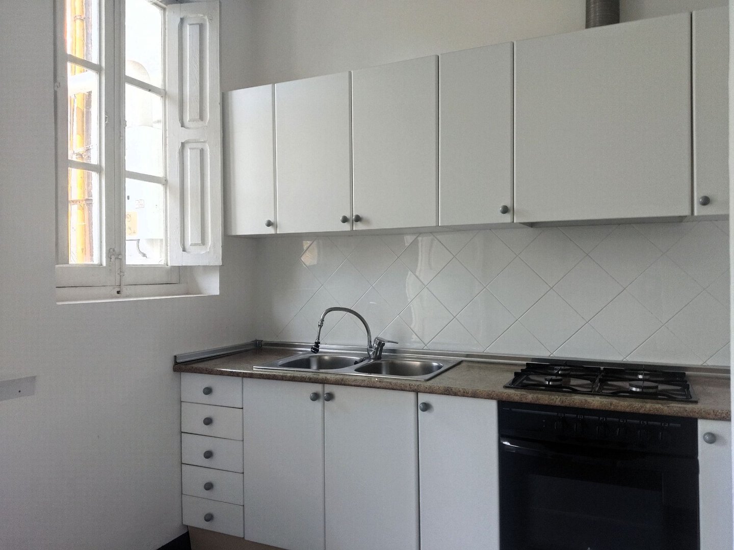 Piso de 113 m² en Valencia