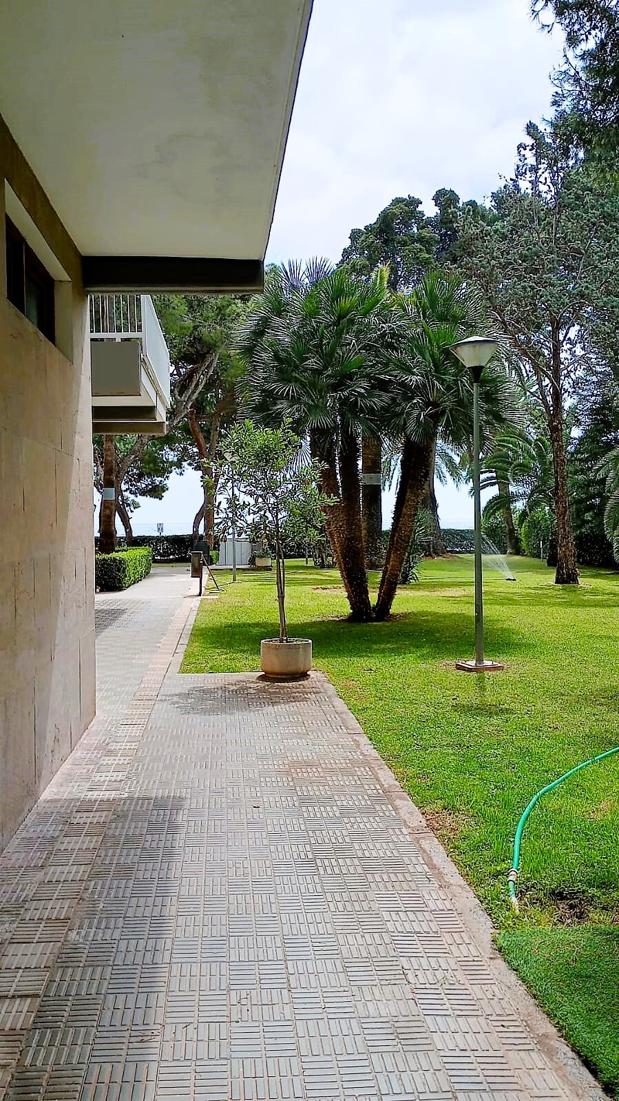 Piso de 130 m² en Benicasim