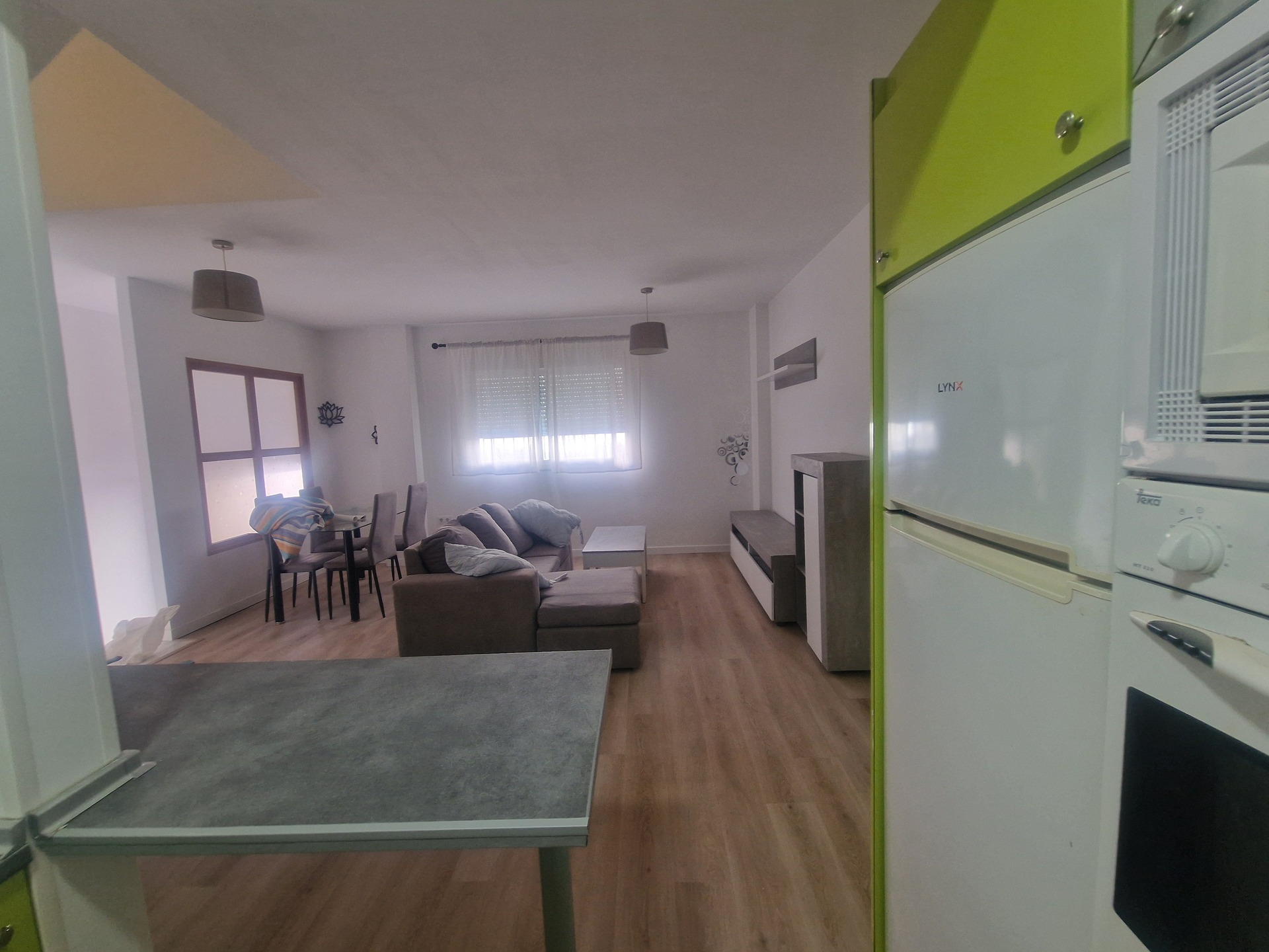 Pis de 120 m² a San Fernando