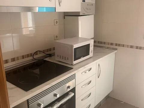 Piso de 70 m² en Puertollano
