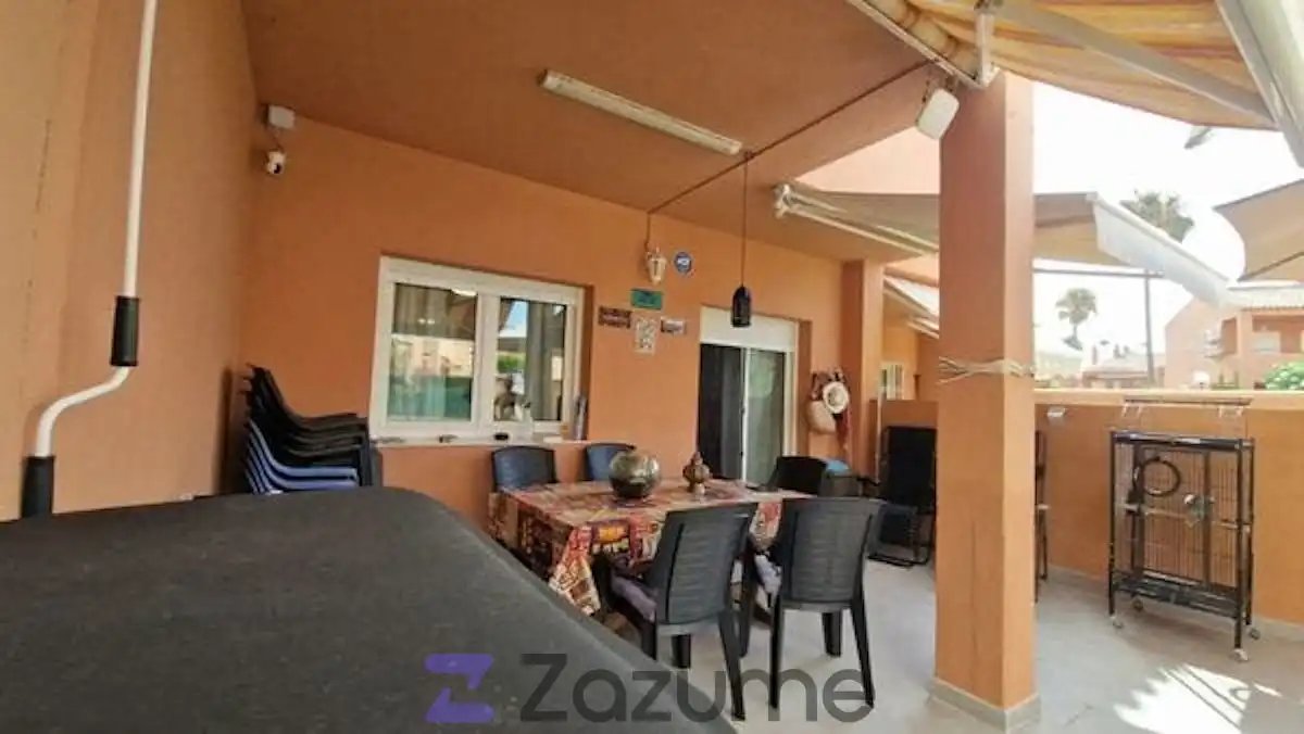 Piso de 150 m² en Manilva