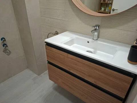 Piso de 90 m² en Sagunto
