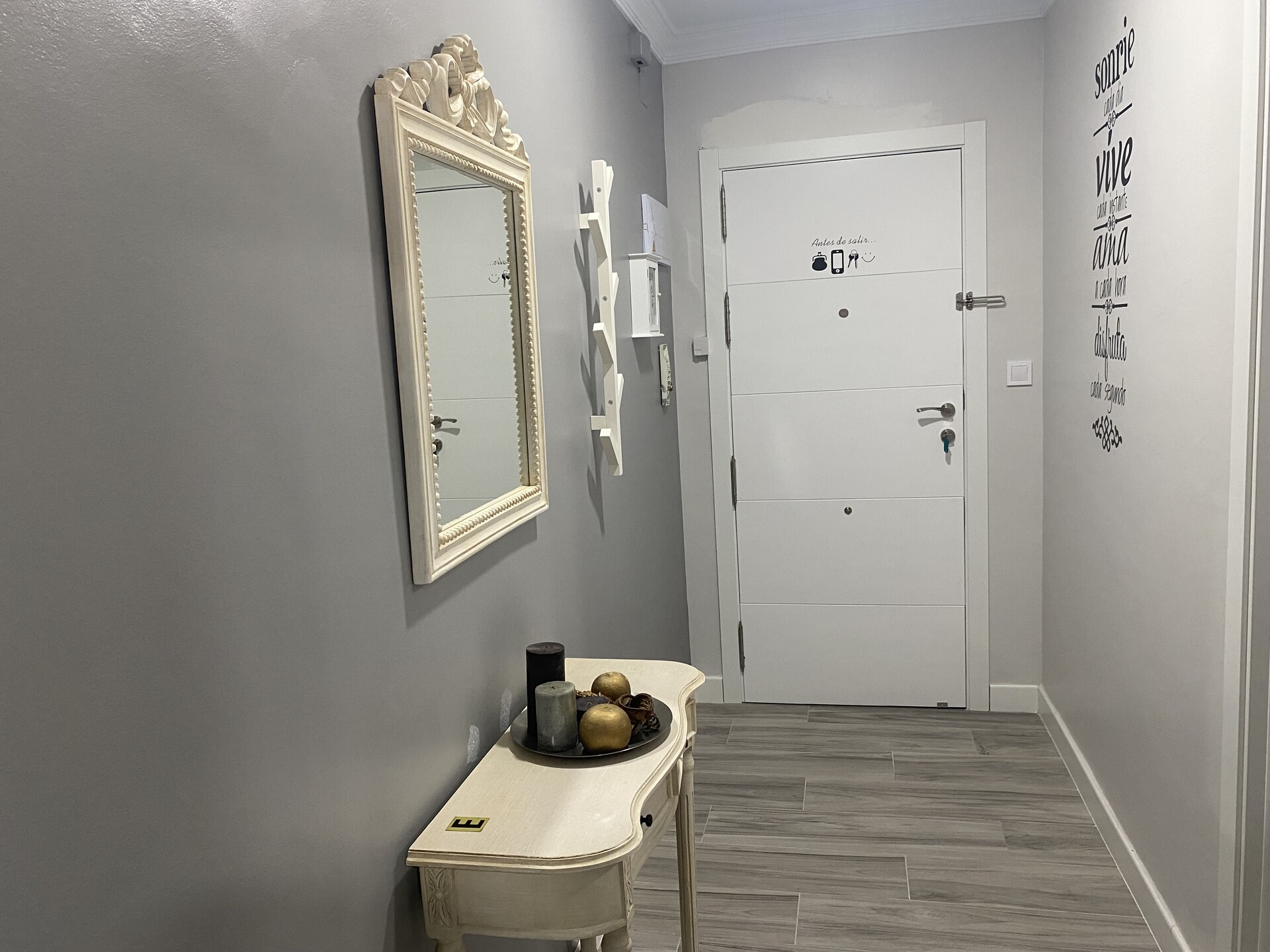 Piso de 70 m² en Villanueva de la Serena