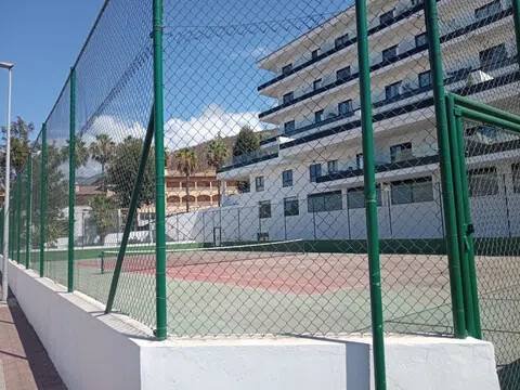 Piso de 57 m² en Puerto de la Cruz
