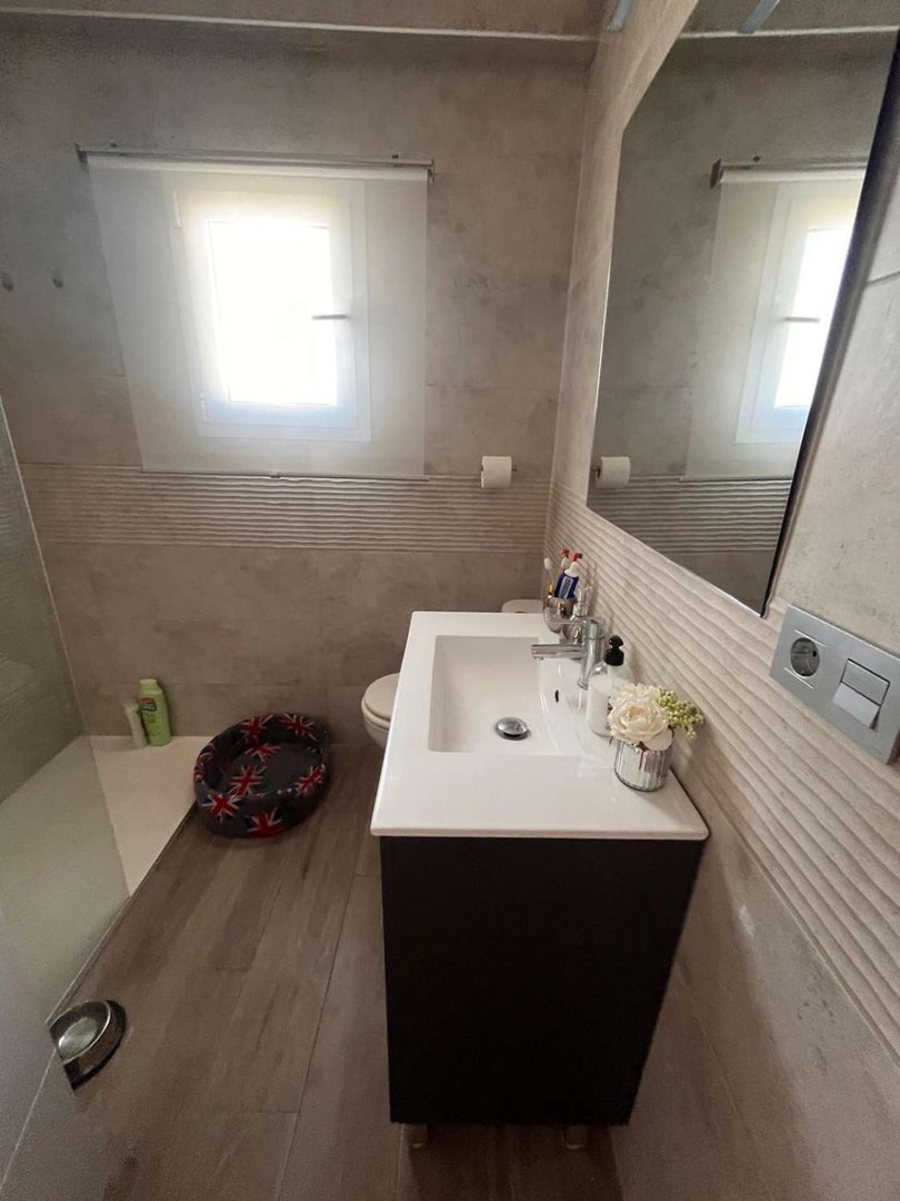 Piso de 80 m² en Torrox
