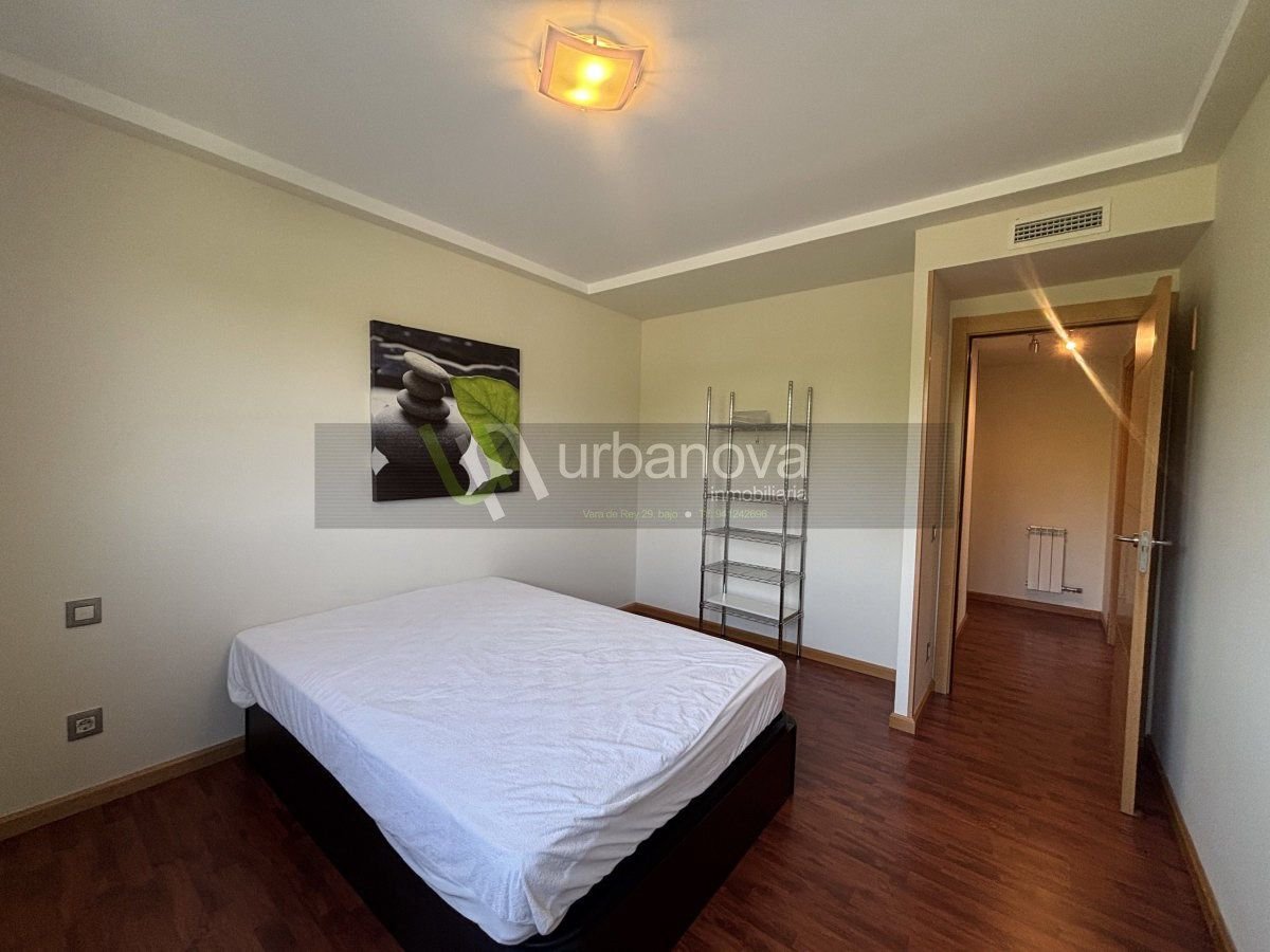 Piso de 89 m² en Logroño