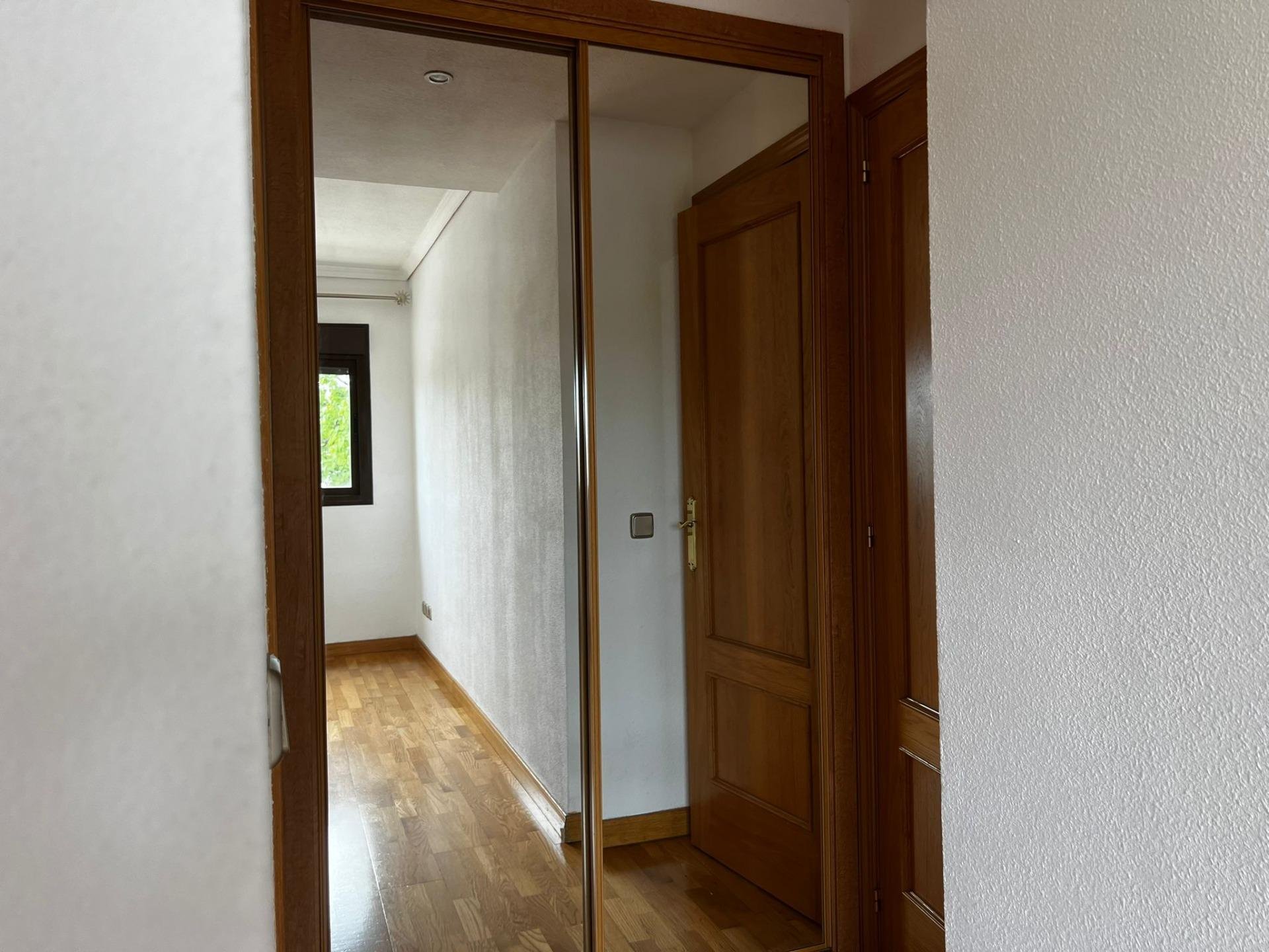 Piso de 94 m² en Alcalá de Henares