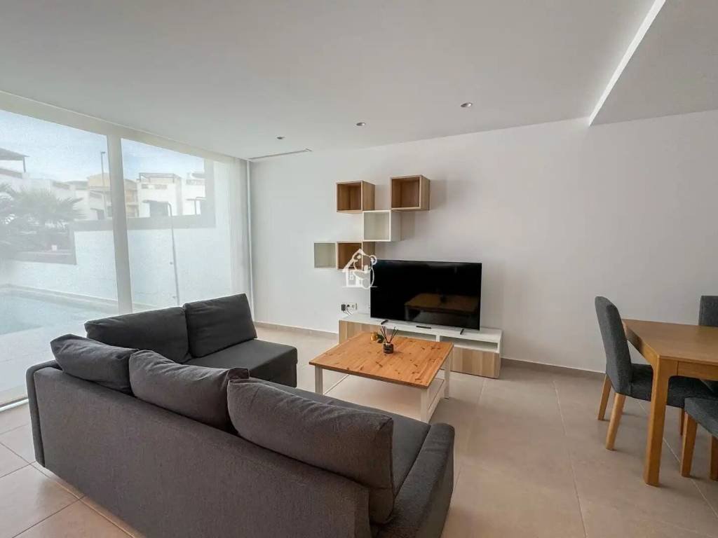 Haus 199 m² in Benijófar