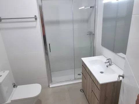 Piso de 70 m² en Murcia