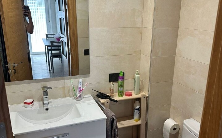 Piso de 95 m² en Salamanca