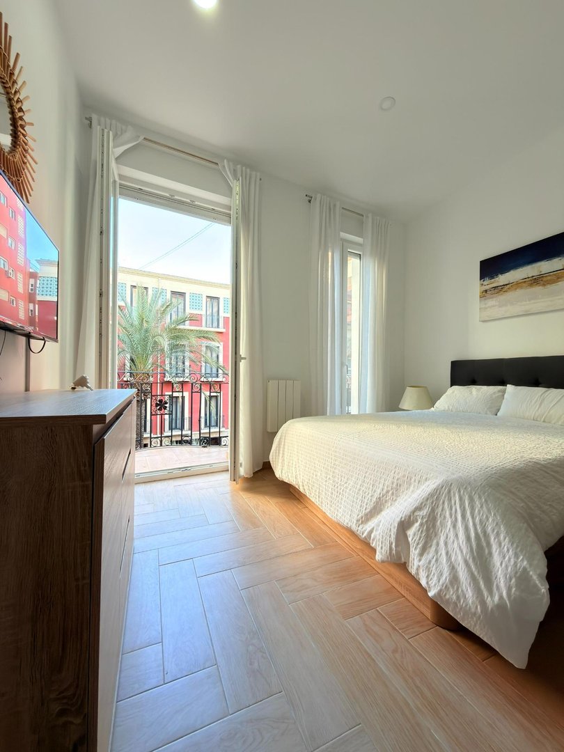 Piso de 134 m² en Alicante