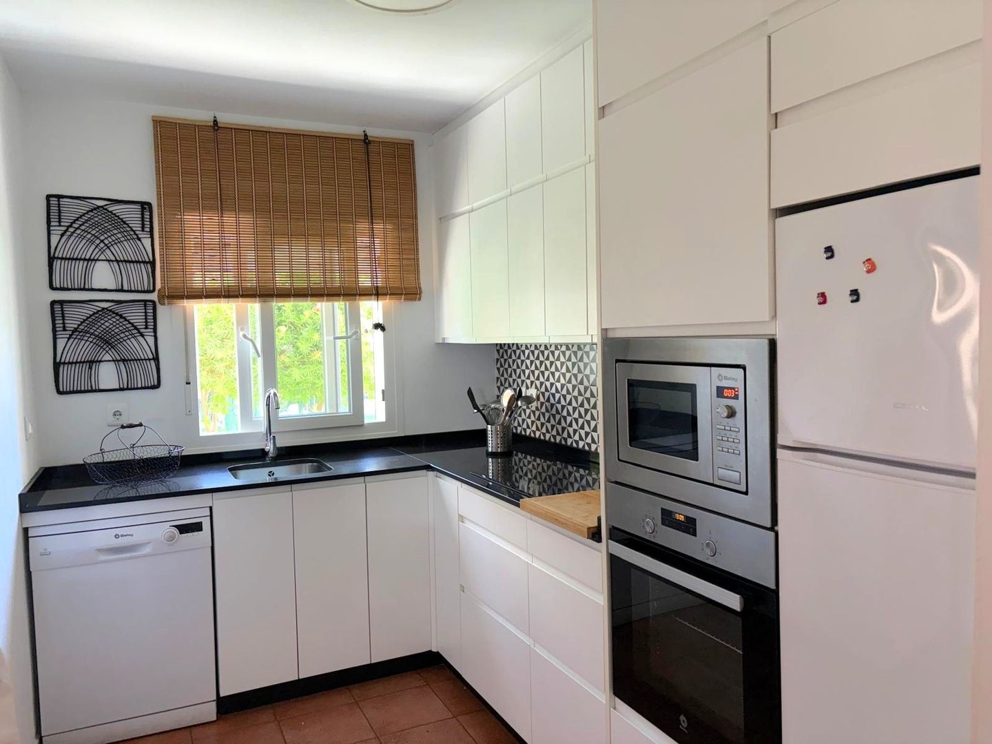 Wohnung 111 m² in Cartaya