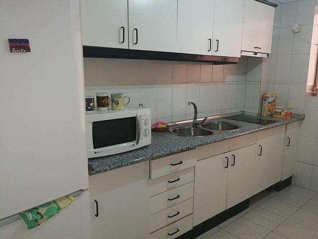 Piso de 95 m² en Salamanca