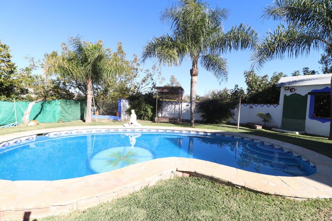 Casa de 120 m² en Alhaurín el Grande