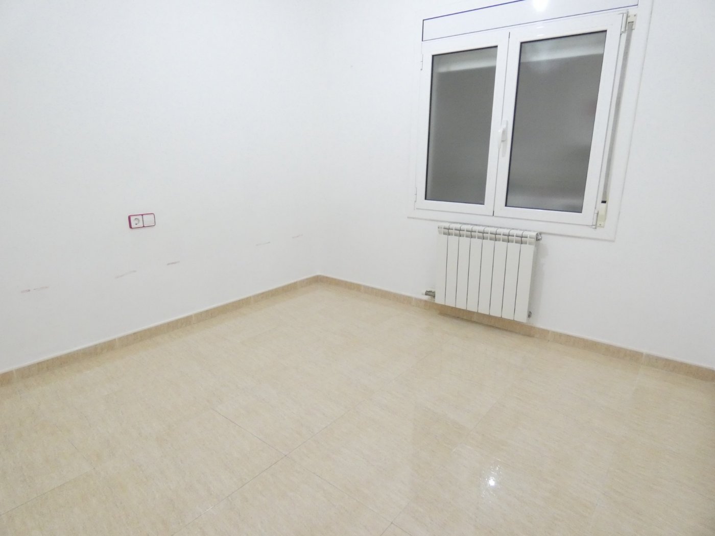 Pis de 94 m² a Igualada