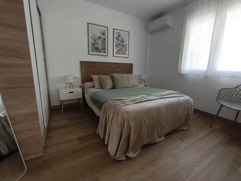 Casa de 90 m² en Moncófar