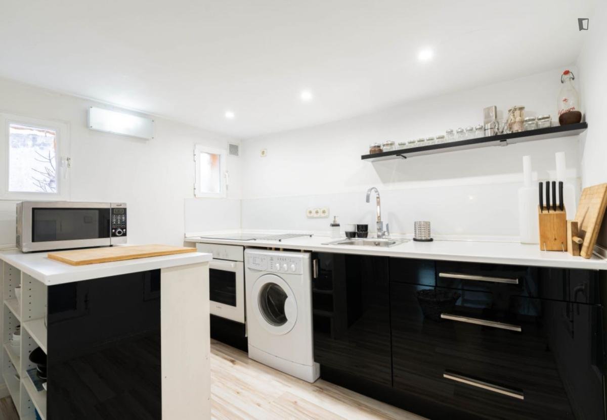 Piso de 51 m² en Madrid