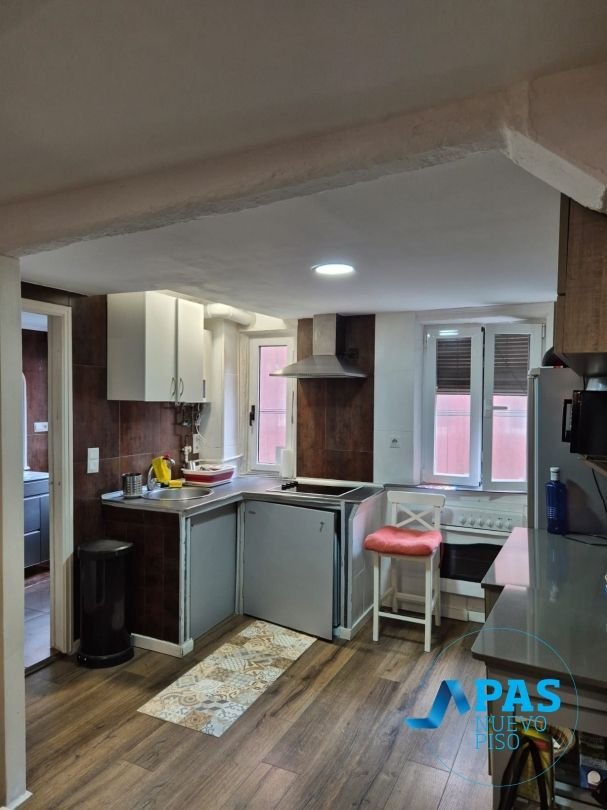 Piso de 60 m² en Santander