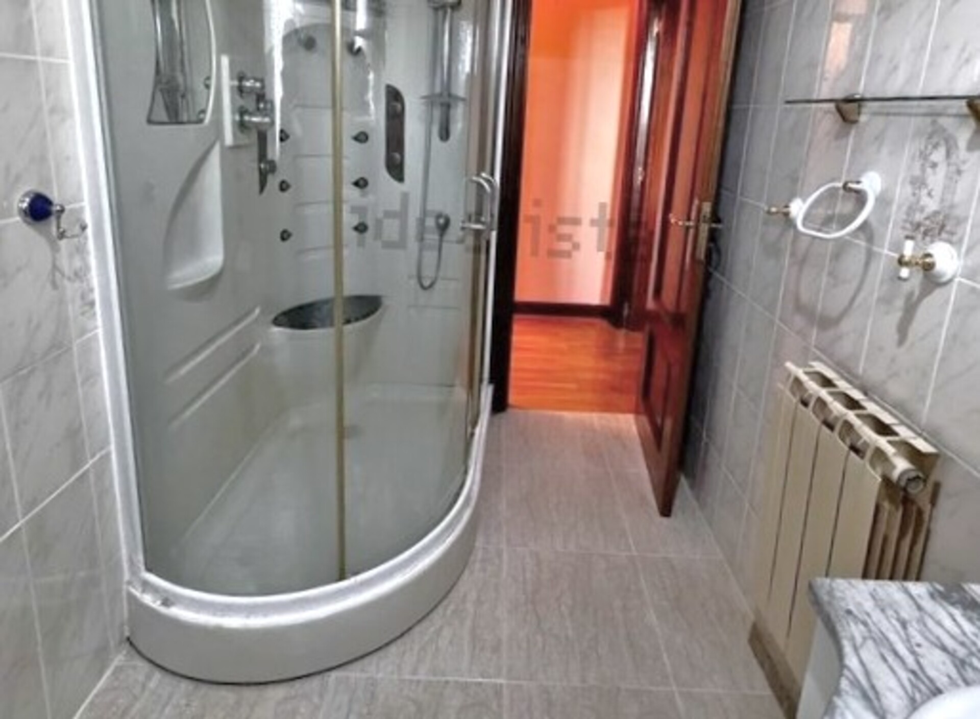Piso de 79 m² en Palencia