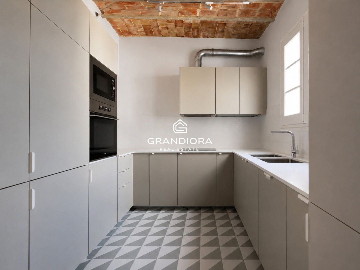 Piso de 100 m² en Barcelona