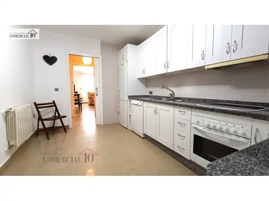 Wohnung 104 m² in Badajoz