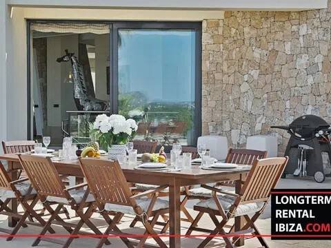 Casa de 600 m² en Sant Josep de sa Talaia