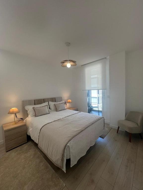 Appartamento 85 m² a Vigo