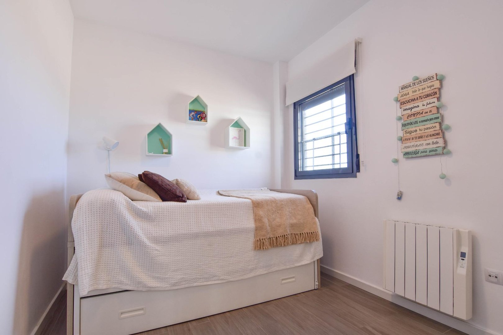 Pis de 73 m² a Puçol