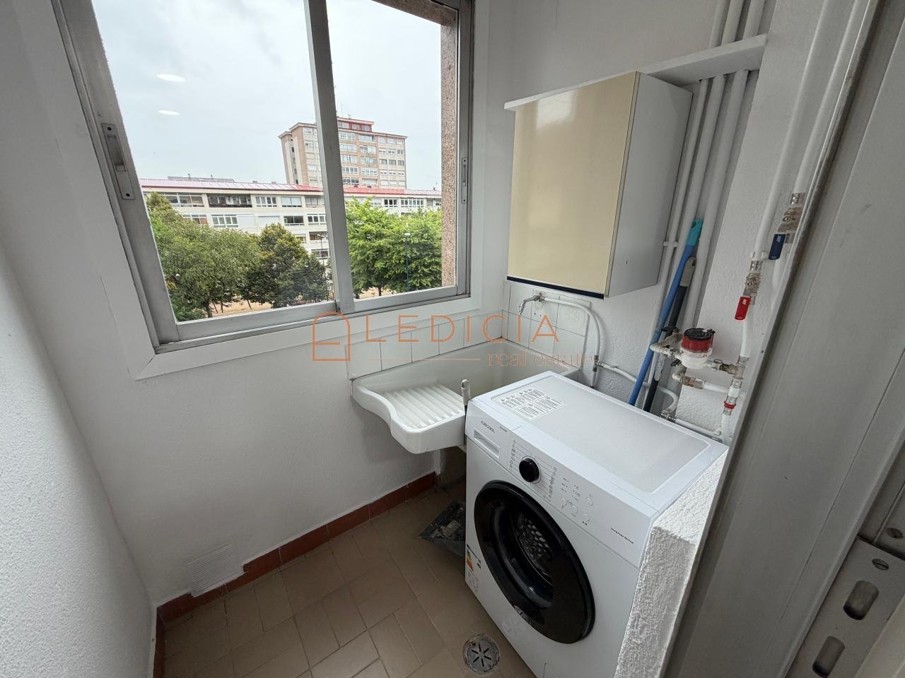 Piso de 90 m² en Vigo