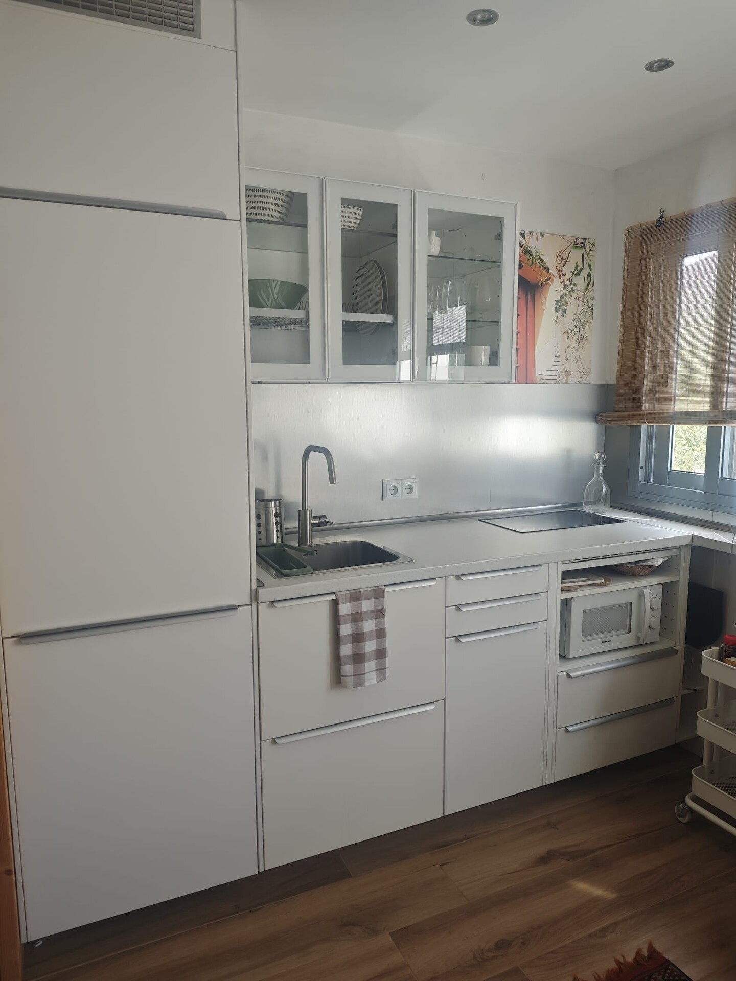 Piso de 40 m² en Agaete