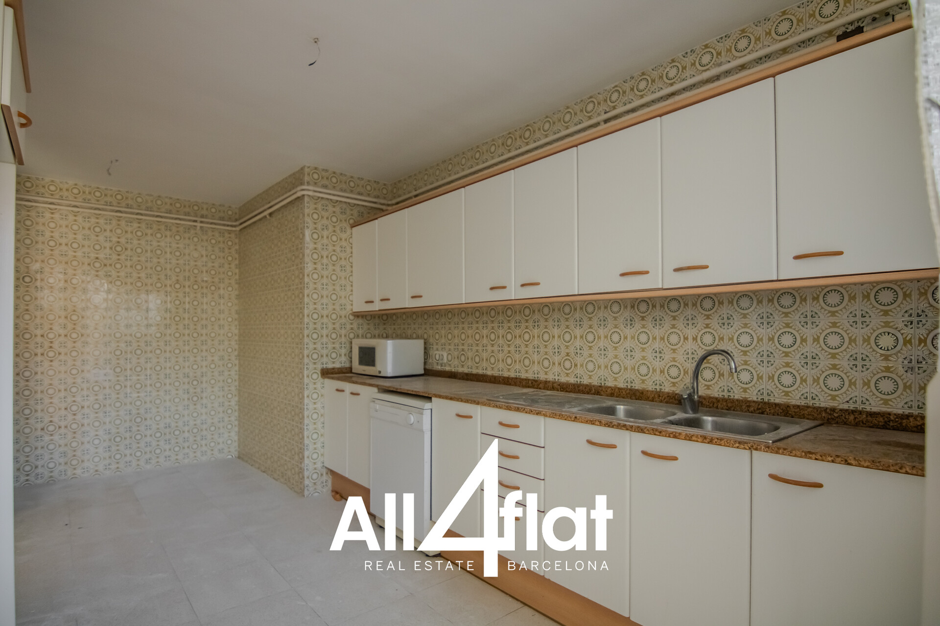 Wohnung 134 m² in Sant Andreu de Llavaneres