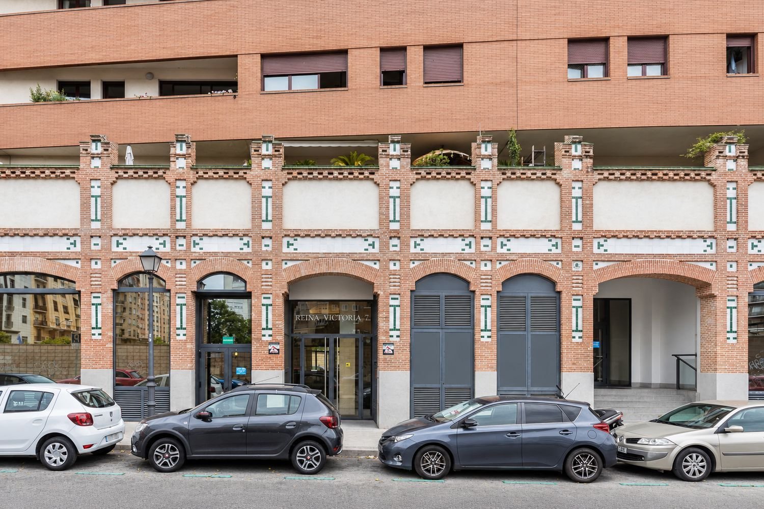 Piso de 43 m² en Madrid