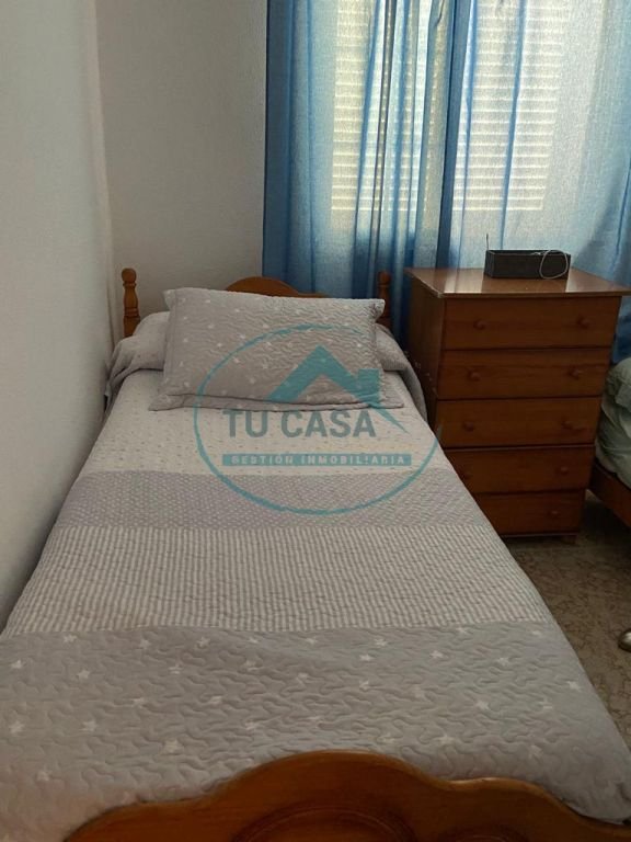 Piso de 60 m² en Chiclana de la Frontera
