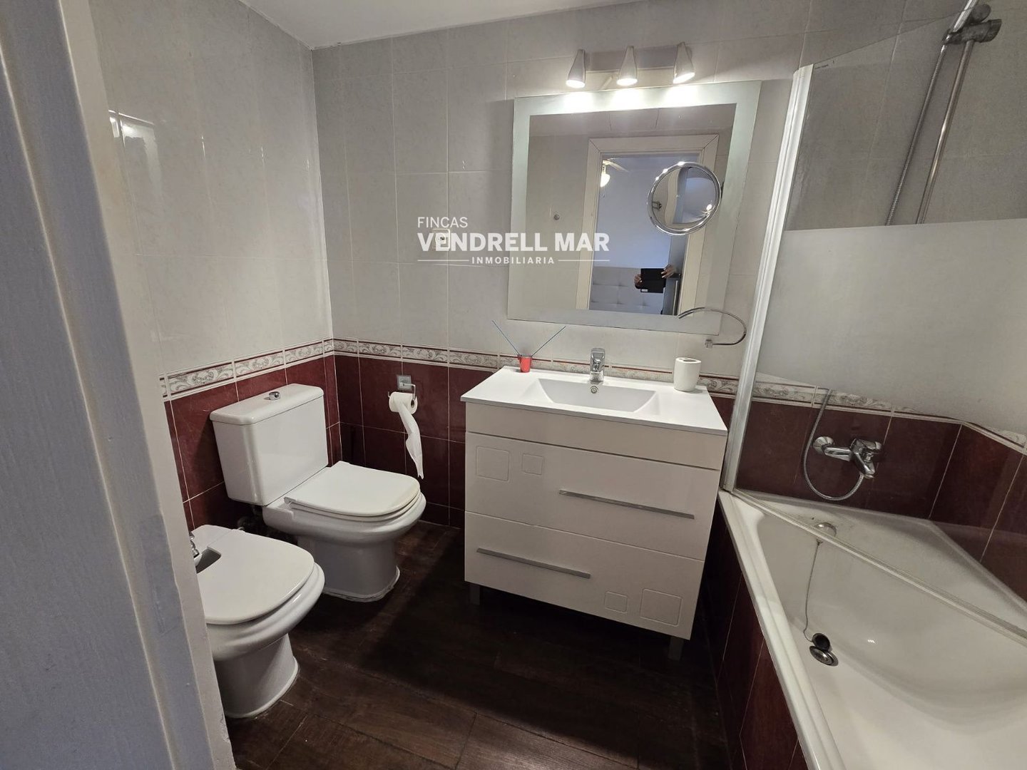 Квартира 148 м² в el Vendrell