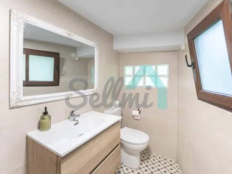 Piso de 50 m² en Salas