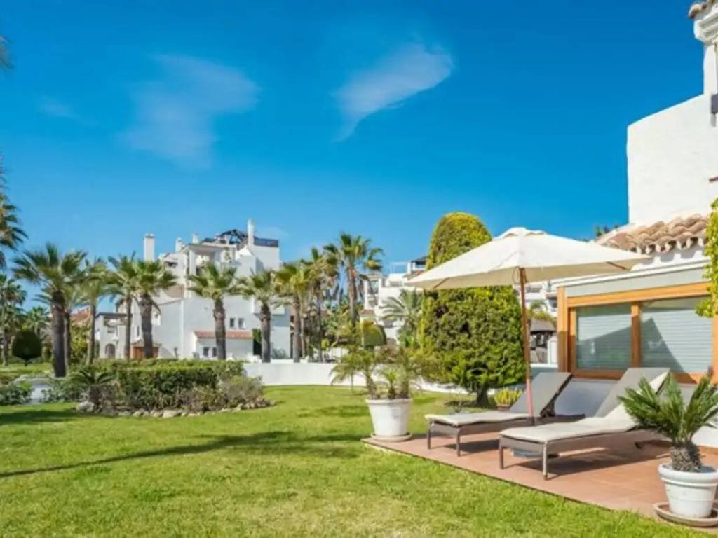 Piso de 219 m² en Marbella