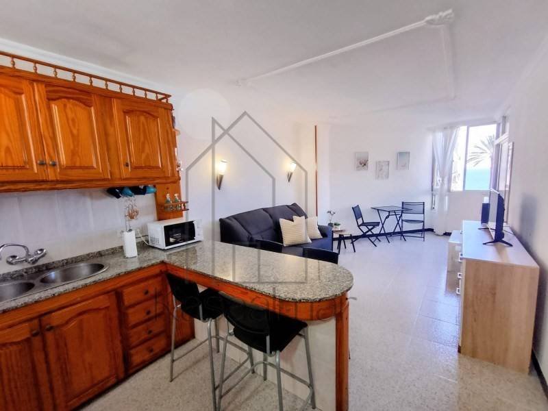 Piso de 60 m² en San Bartolomé de Tirajana