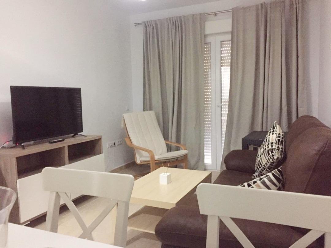 Piso de 63 m² en Cádiz