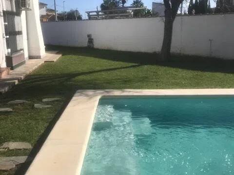 House 120 m² in Chiclana de la Frontera