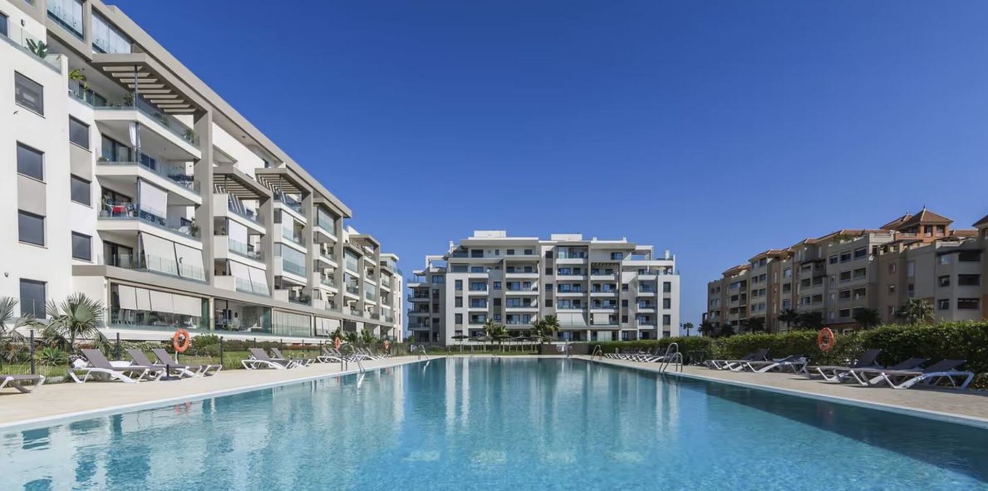 Piso de 100 m² en Ayamonte