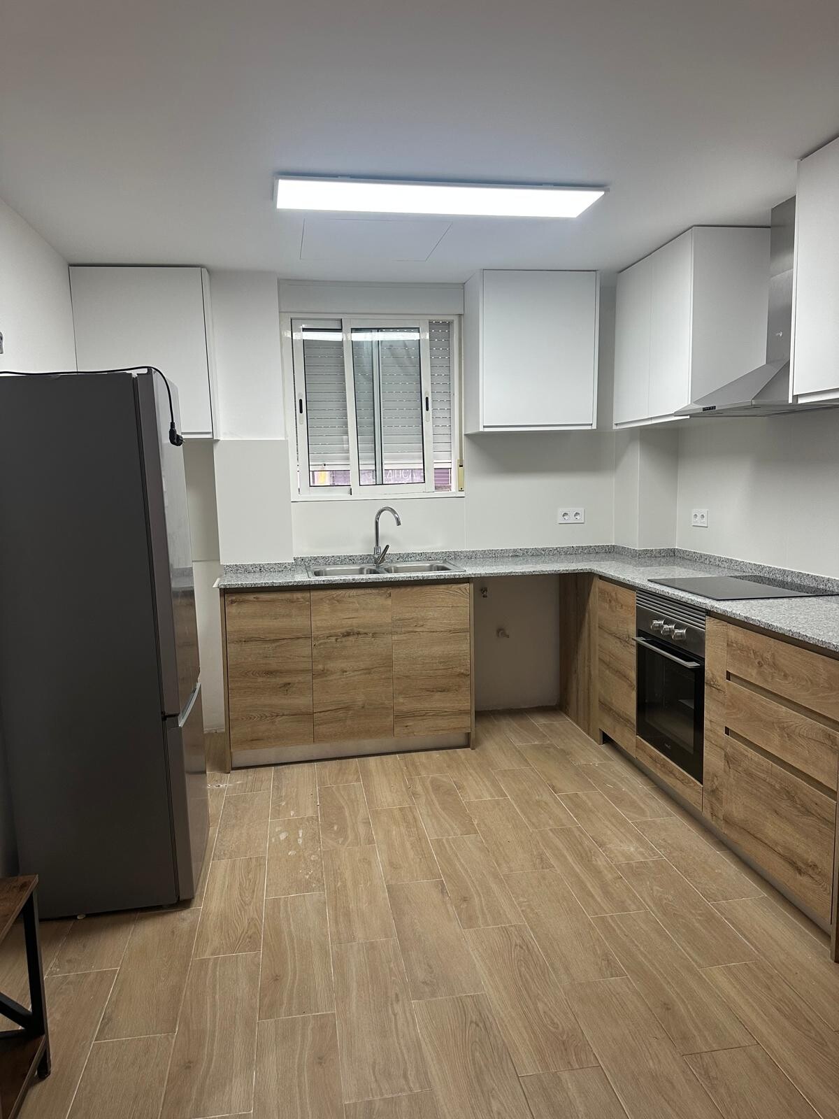 Pis de 88 m² a València