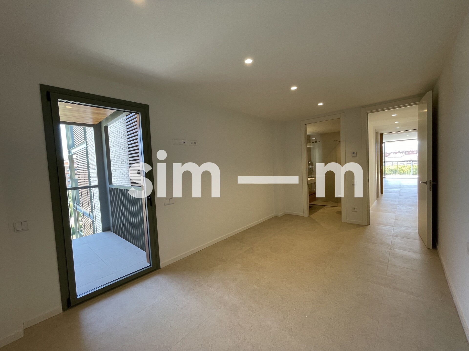 Appartement 107 m² à Vic