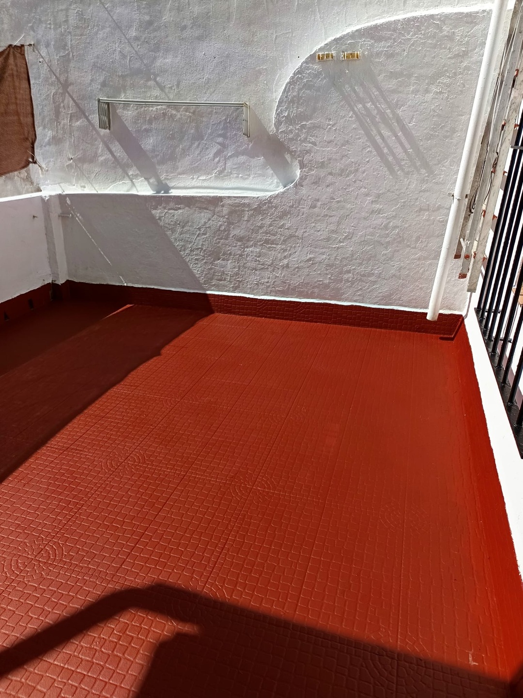 Piso de 120 m² en Isla Mayor