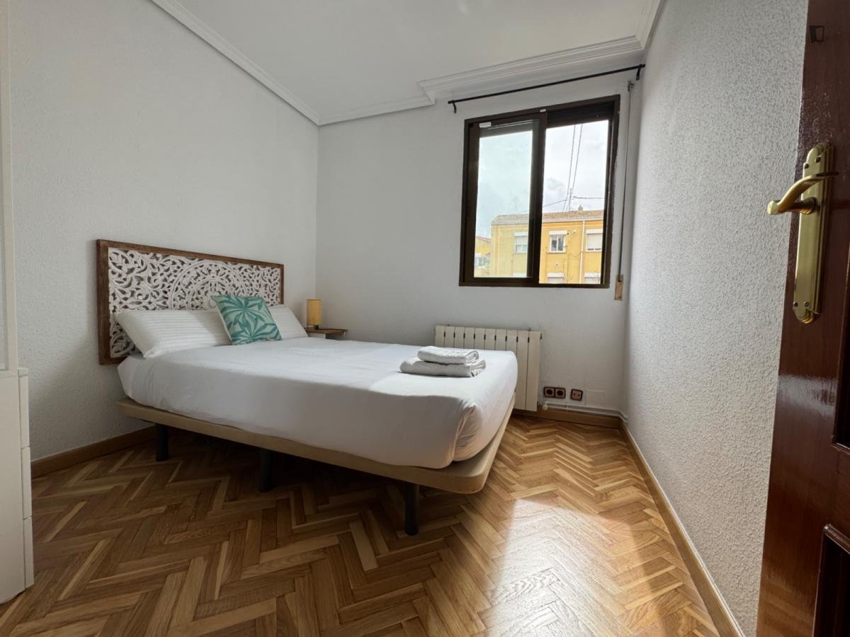 Casa de 70 m² a Madrid