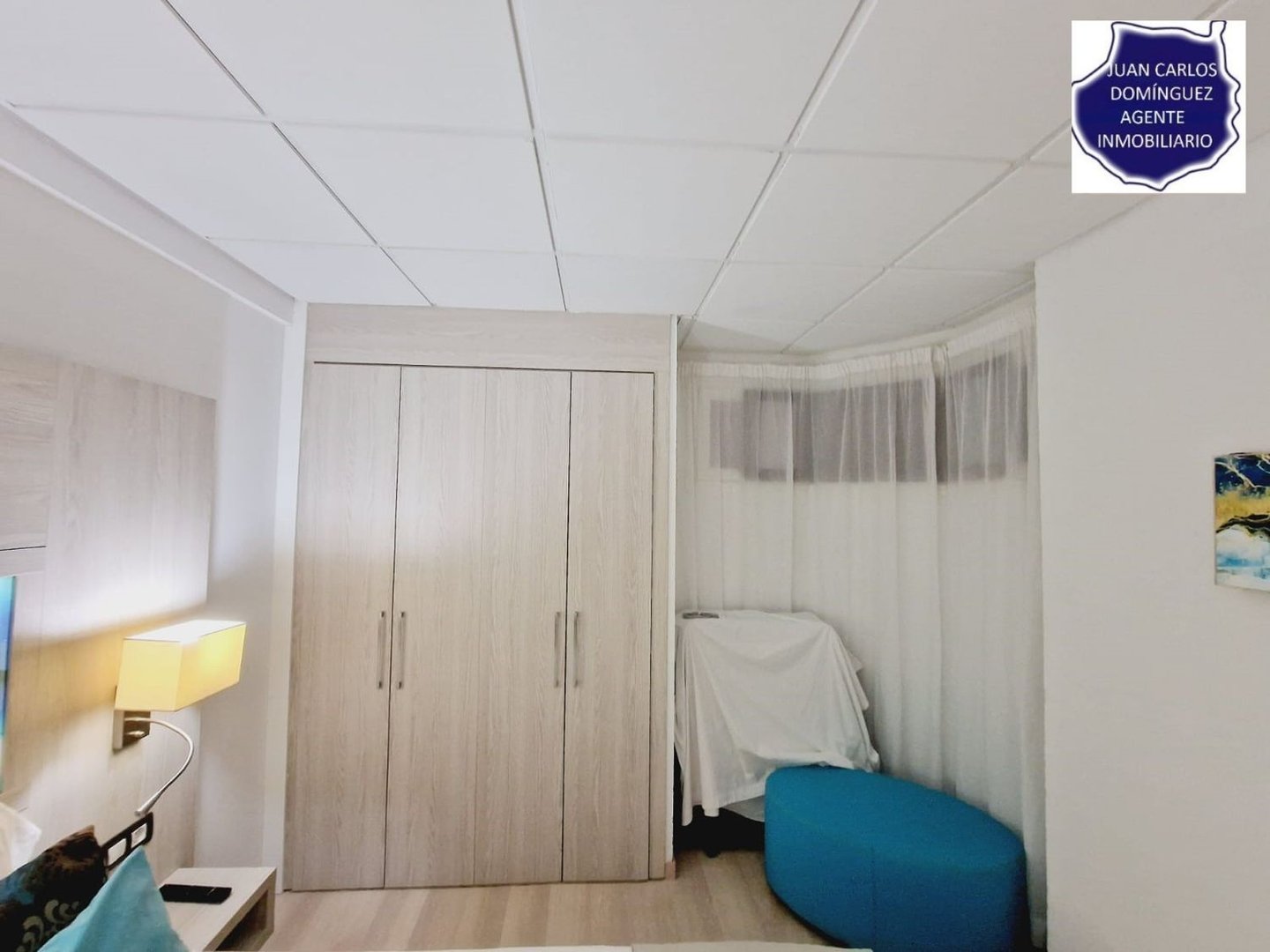 Pis de 45 m² a Mogán