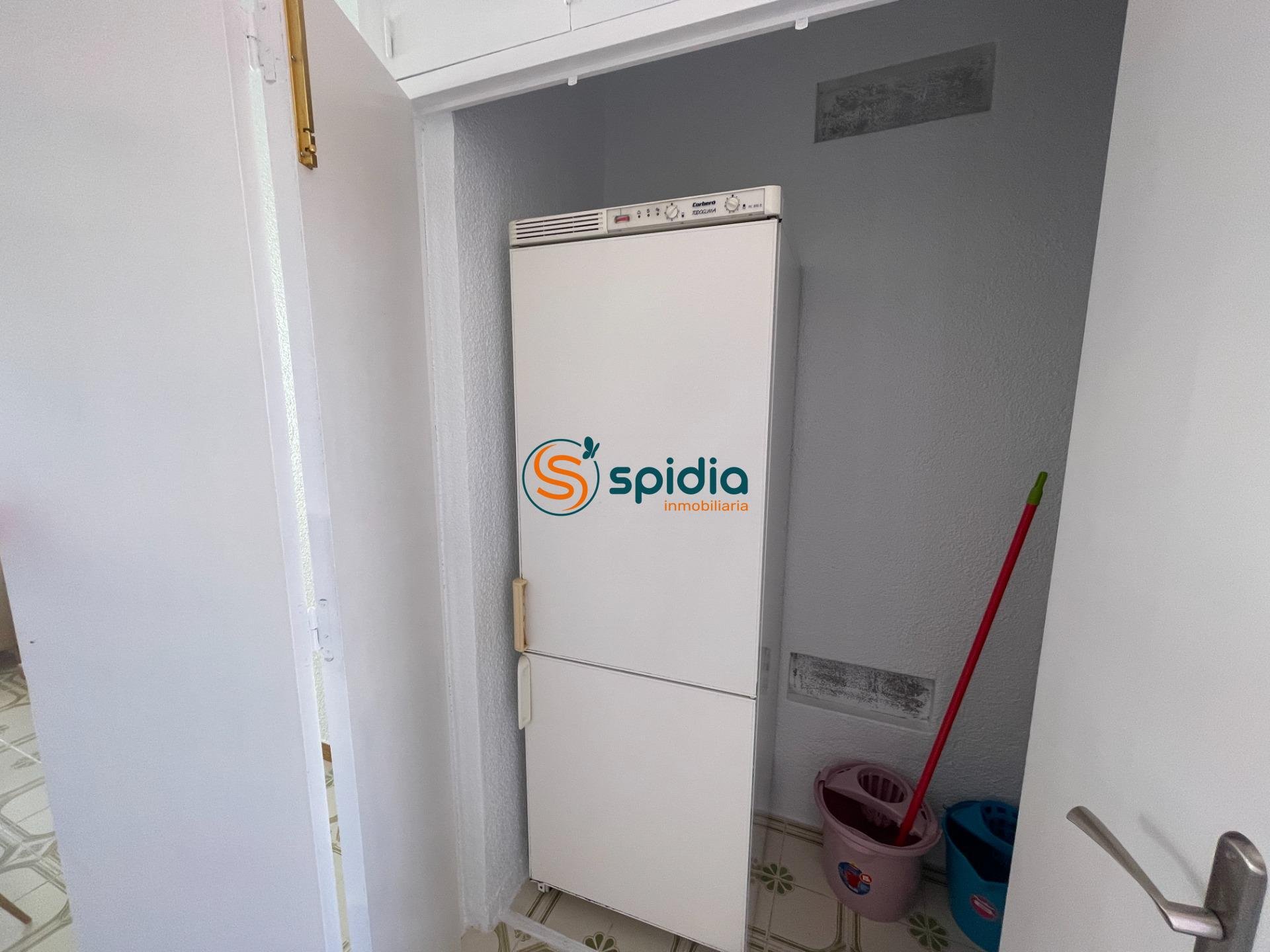 Pis de 80 m² a Águilas