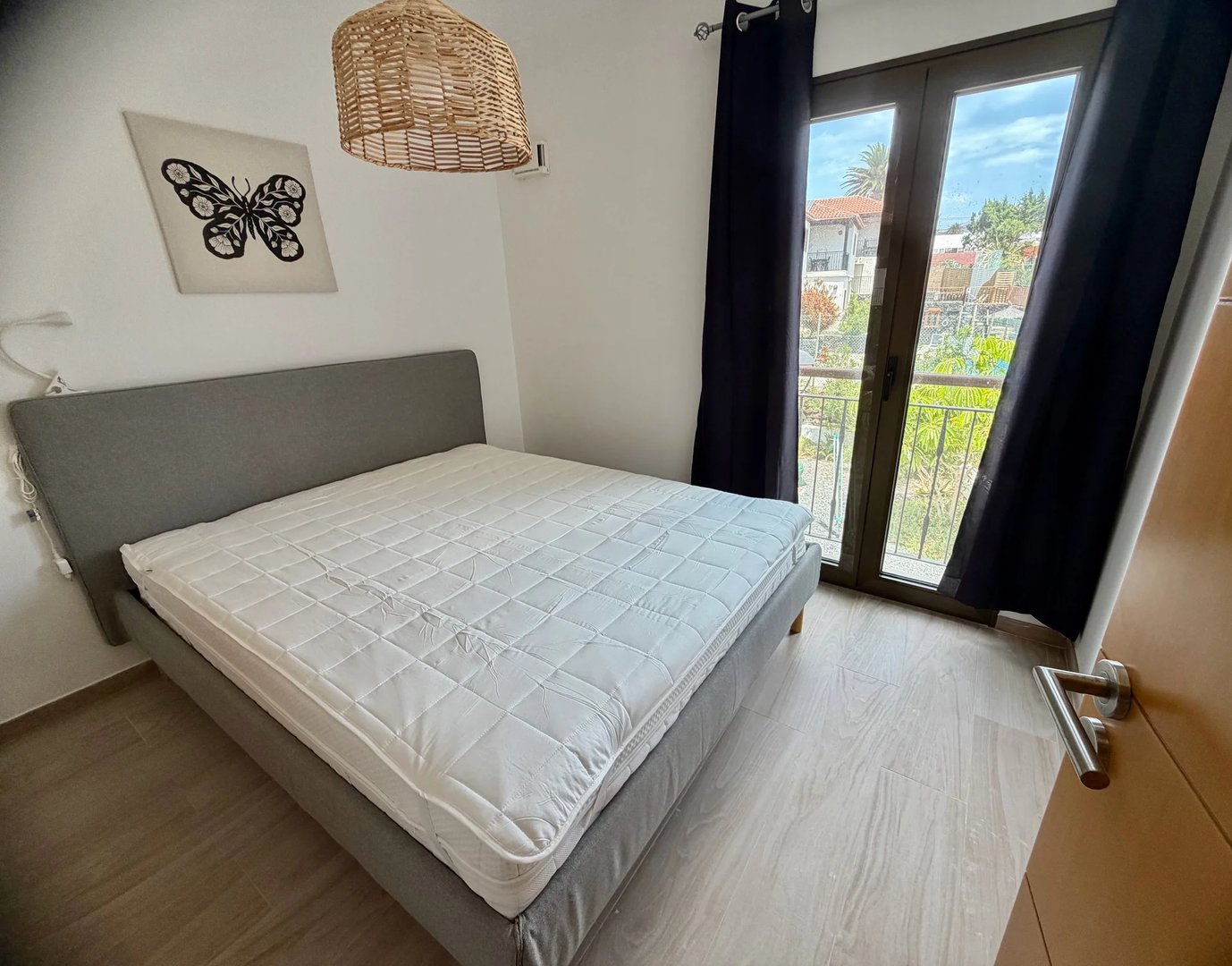 Piso de 145 m² en San Sebastián de la Gomera