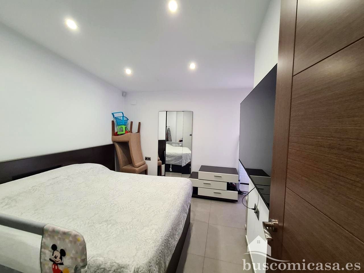 Casa de 123 m² en Linares