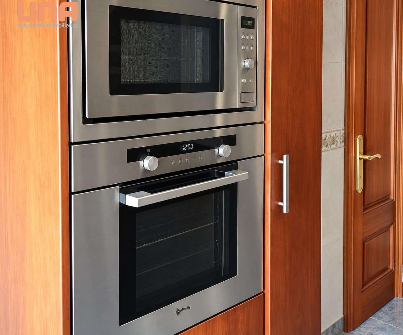 Appartement 86 m² à Cordoue
